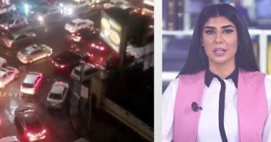 تحذيرات من الأرصاد.. موجة برد جديدة فى جميع أنحاء البلاد (فيديو)