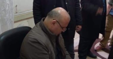 نتيجة الشهادة الاعدادية 2022 .. وكيل تعليم الدقهلية يؤكد مراعاة الدقة فى التصحيح ورصد الدرجات