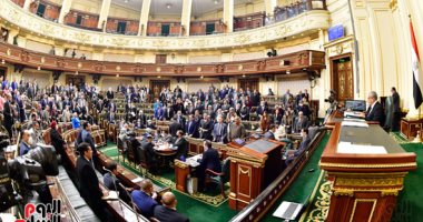 اليوم.. "تشريعية النواب" تناقش تعديلات قانون الهجرة غير الشرعية
