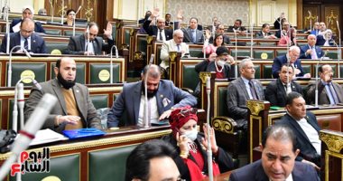 مجلس النواب يوافق نهائيا على قانون المنشآت الفندقية والسياحية