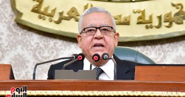 خلال الجلسة العامة.. "النواب" يقر تشريعات لتشجيع الاستثمار السياحى وإنهاء أزمة التسجيل العقارى وينحاز للشعب برفض عقوبات مالية على أولياء الأمور حال غياب أطفالهم عن المدرسة.. ويشكر المنتخب "قدمتم أداء رائعا"