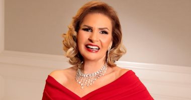 أول تعليق من يسرا بعد شفائها من كورونا وعودتها لتصوير "أحلام سعيدة"