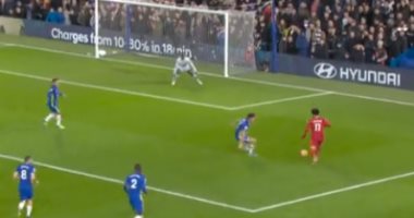 محمد صلاح يفوز بجائزة أفضل هدف لليفربول فى شهر يناير .. فيديو