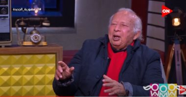 هانى شنودة: "مبفتكرش أرقام.. وكتبت عيد جوازنا على طقطوقة ومراتى عرفت ورميتها"