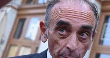 انتخابات الرئاسة الفرنسية.. المرشح المثير للجدل إريك زمور ينتقد مساعدة المهاجرين