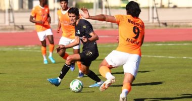 المصري يخسر 2/0  أمام فاركو وديا استعدادًا لمواجهة القطن الكاميروني