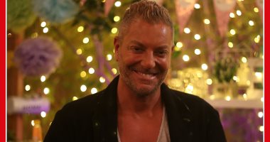 تامر هجرس ضيف شرف فى مسلسل "أحلام سعيدة" لـ يسرا