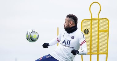نيمار ينفي التشاجر مع دوناروما بعد مباراة ريال مدريد في دورى أبطال أوروبا