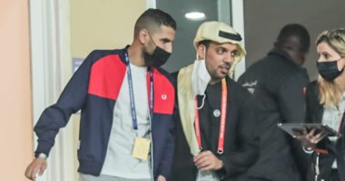 استثناء مؤمن زكريا من بروتوكول "فيفا" بسبب حالته الصحية