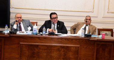 علاء عابد : مصر الدولة الوحيدة التى تقدم خدمات مدعومة للمواطن