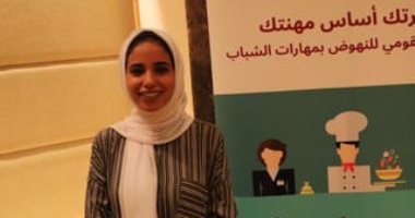 القوى العاملة تنشر قصة نجاح " الأميرتان" نموذج لتشغيل المرأة بسوهاج