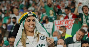 بالميراس يبرز فرحة جماهيره بالبرازيل بعد الفوز على الأهلي فى كأس العالم للأندية