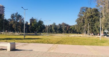 حالة الطقس اليوم..  برودة فى الجو ورياح شديدة محملة بالأتربة بالمنوفية.. لايف