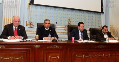 "زراعة النواب" توافق مبدئيا على تعديل قانون الإصلاح الزراعى
