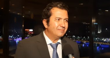 عمر بلبع: إقامة المؤتمرات مثل cop27 والمؤتمر الاقتصادي تسهم فى تنشيط السياحة 