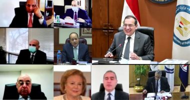وزير البترول: ارتفاع صادرات البتروكيماويات لـ6.7 مليار دولار  2021 بزيادة 45%
