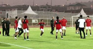 معسكر منتخب مصر لمباراتى السنغال ينطلق الأحد المقبل