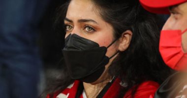 حزن الجماهير الأهلاوية بعد الخسارة أمام بالميراس.. وأصغر مشجع فى المدرجات