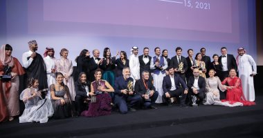 انطلاق الدورة الثانية من مهرجان البحر الأحمر السينمائى أول ديسمبر      