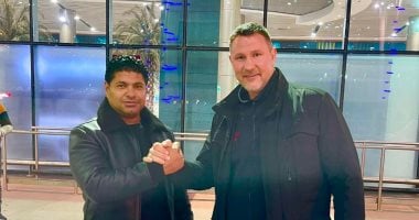 اتحاد الجودو يتعاقد مع خبير روسي لتدريب المنتخب
