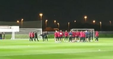 الأهلى يكتب التاريخ الليلة.. مباراة نارية أمام بالميراس فى مونديال الأندية (فيديو)