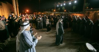  انطلاق مهرجان العلا للفنون المسرحية الأحد المقبل بالسعودية    