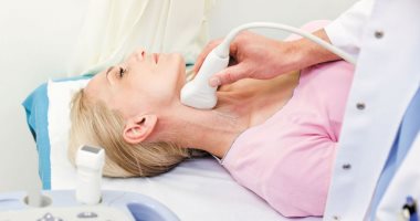 لماذا يطلب الطبيب أشعة دوبلكس على الرقبة؟