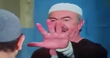 برنس السينما المصرية وملك الإفيهات.. ذكرى وفاة الفنان عادل أدهم