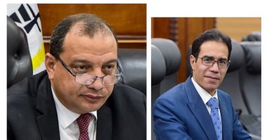 جامعة بنى سويف تعلن تعيين الدكتور عبد العزيز السيد عميداً لكلية الإعلام