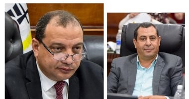 جامعة بنى سويف تعلن تجديد الثقة للدكتور صبرى تمام عميدا لكلية الطب البيطرى