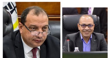 جامعة بنى سويف تعلن تعيين الدكتور أحمد فرغلى عميدا لـ"الدراسات العليا للعلوم المتقدمة"