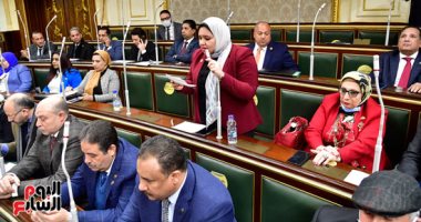 خطة البرلمان فى مهمة خاصة لمناقشة التقرير الأول للحساب الختامى للموازنة