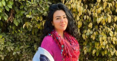 ميرهان حسين تطمئن جمهورها بعد تعافيها من كورونا بصور جديدة