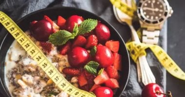 ماذا تأكل أثناء اتباع دايت الصيام المتقطع