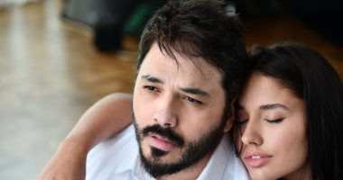 رامى عياش يطلق كليب "انت لى" الأسبوع المقبل احتفالاً بعيد الحب