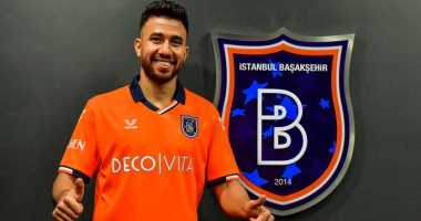 محمود تريزيجيه عن فوز الأهلى ببرونزية كأس العالم للأندية: دايمًا مشرفنا