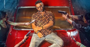 أحمد فهمى يطرح بوستر فيلمه الجديد "مستر أكس" وعرضه فى صيف 2022