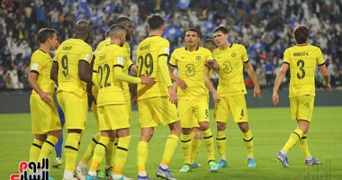 روديجر يضيف ثانى أهداف تشيلسى ضد ريال مدريد فى الدقيقة 51.. فيديو