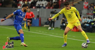 نجم الهلال السابق: علينا احترام الأهلي.. والأحمر ظُلم فى كأس العالم للأندية