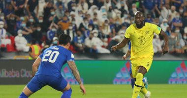 تشيلسي يتخطى الهلال ويتأهل لنهائى كأس العالم للأندية.. فيديو وصور