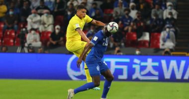 ملخص مباراة الهلال ضد تشيلسي فى نصف نهائى كأس العالم للأندية