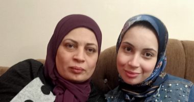 حكاية ريناد عصام طالبة جامعية عاد لها السمع بعد 19 عامًا.. وتؤكد: "عشت فى عالم منفصل عن الواقع وبعد العملية شعرت كأننى ولدت من جديد.. ووالدتها: دب اليأس فينا وكان عمرها 5 سنوات وعاد الأمل من جديد.. فيديو