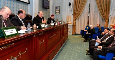 "تضامن النواب" تطالب الحكومة بالرد على مقترح إدراج اسم سائق سيارة المعاق بالرخصة