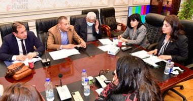 غدا.. خطة وزارة السياحة أمام لجنة الإعلام بـ"النواب" بحضور الوزير