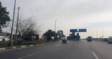 طقس شمال سيناء الآن.. رياح شديدة البرودة تضرب جميع أنحاء المحافظة