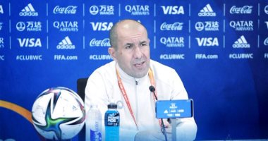 الهلال السعودى يطيح بمدربه البرتغالى جارديم رسميا بعد رباعية الأهلي 