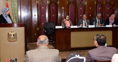 "محلية النواب" تكشف إلغاء مشروع محور شرق الدلتا بين الدائرى الإقليمى والزقازيق– ميت غمر