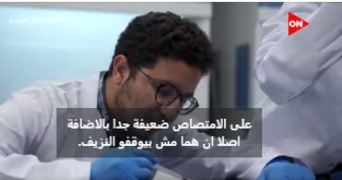 بإجمالى تصويت 83.75% فى الجولتين.. شركة "colibri" تتنافس فى برنامج "الفرصة"