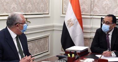 الحكومة: تشكيل لجان بالمحافظات لمواجهة التعديات على الأراضى الزراعية  