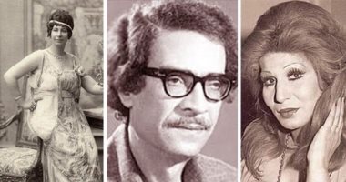 الست توحيدة.. هل سرق مرسى جميل عزيز أغنيتها "القمر ع الباب"؟